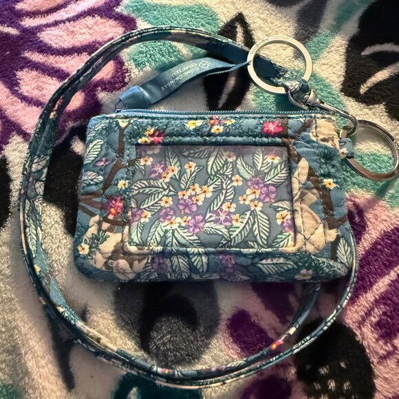 Vera Bradly zip ID - Picture 2 of 2